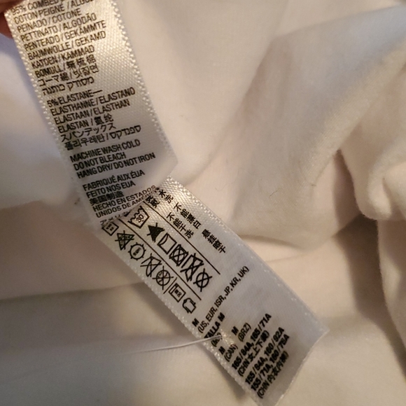 American apparel tank - Picture 6 of 6